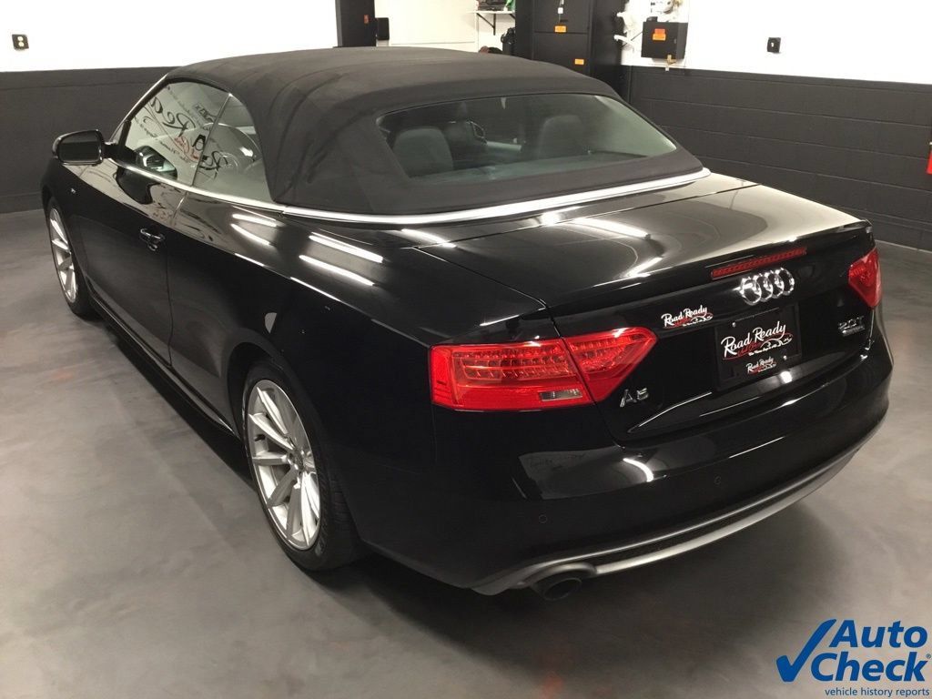 Used 2015 Audi A5 2.0T Premium Plus AWD/4WD image 18
