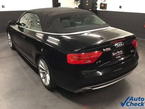 Used 2015 Audi A5 2.0T Premium Plus AWD/4WD image 18