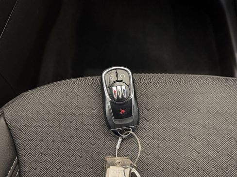 Used 2026 Buick Encore GX Preferred FWD image 15