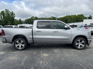 Used 2022 RAM 1500 Laramie RWD video 2