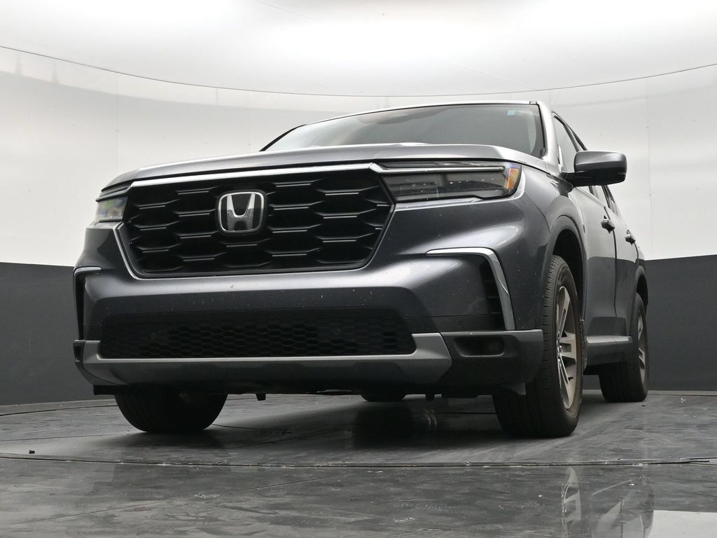 Used 2024 Honda Pilot EX-L image 26