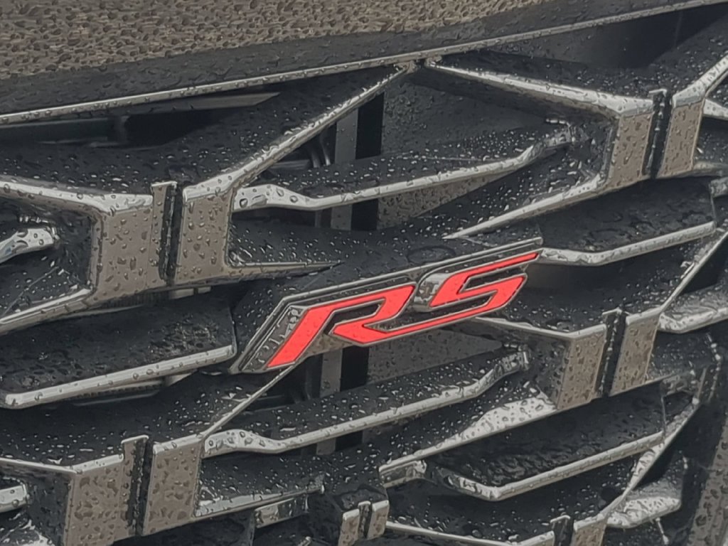 Certified 2024 Chevrolet Traverse RS AWD/4WD image 13