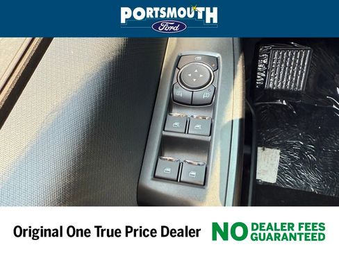 New 2025 Ford F150 STX w/ Equipment Group 200A image 18