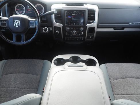 Used 2018 RAM 2500 Big Horn image 19