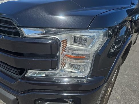 Used 2020 Ford F150 Lariat w/ Equipment Group 502A Luxury AWD/4WD image 31