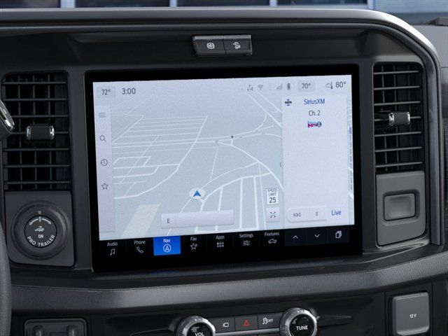 New 2026 Ford F350 Platinum AWD/4WD image 14