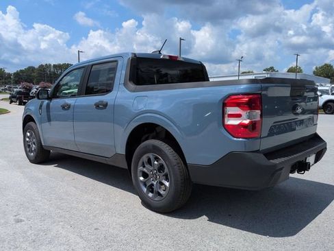 New 2026 Ford Maverick XLT AWD/4WD image 6