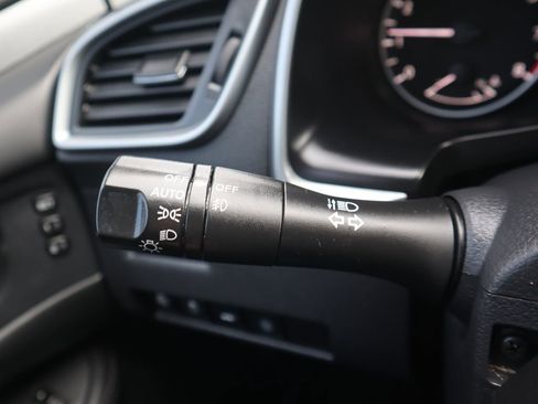 Used 2021 Nissan Murano SL w/ SL Moonroof Package image 25