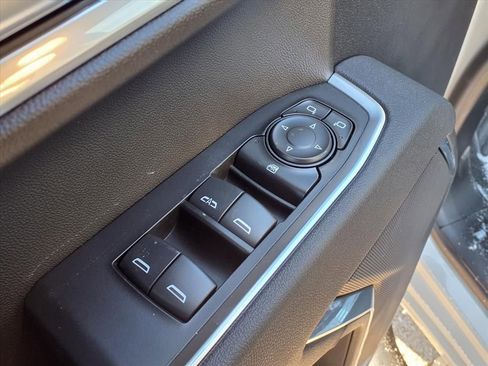 New 2026 Chevrolet Silverado 1500 RST w/ RST Select Package image 12