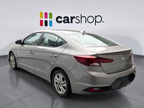 Used 2020 Hyundai Elantra Value Edition w/ Cargo Package (C1) image 3