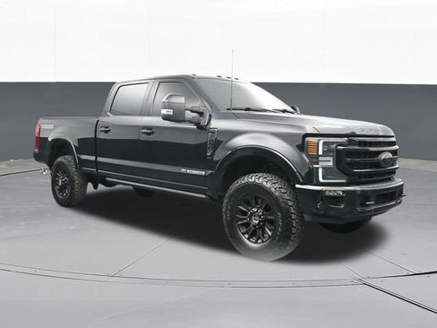 Used 2022 Ford F250 Lariat w/ Tremor Off-Road Package image 1