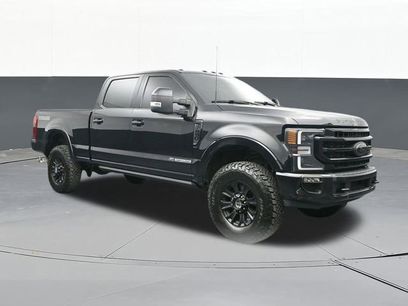 Used 2022 Ford F250 Lariat w/ Tremor Off-Road Package