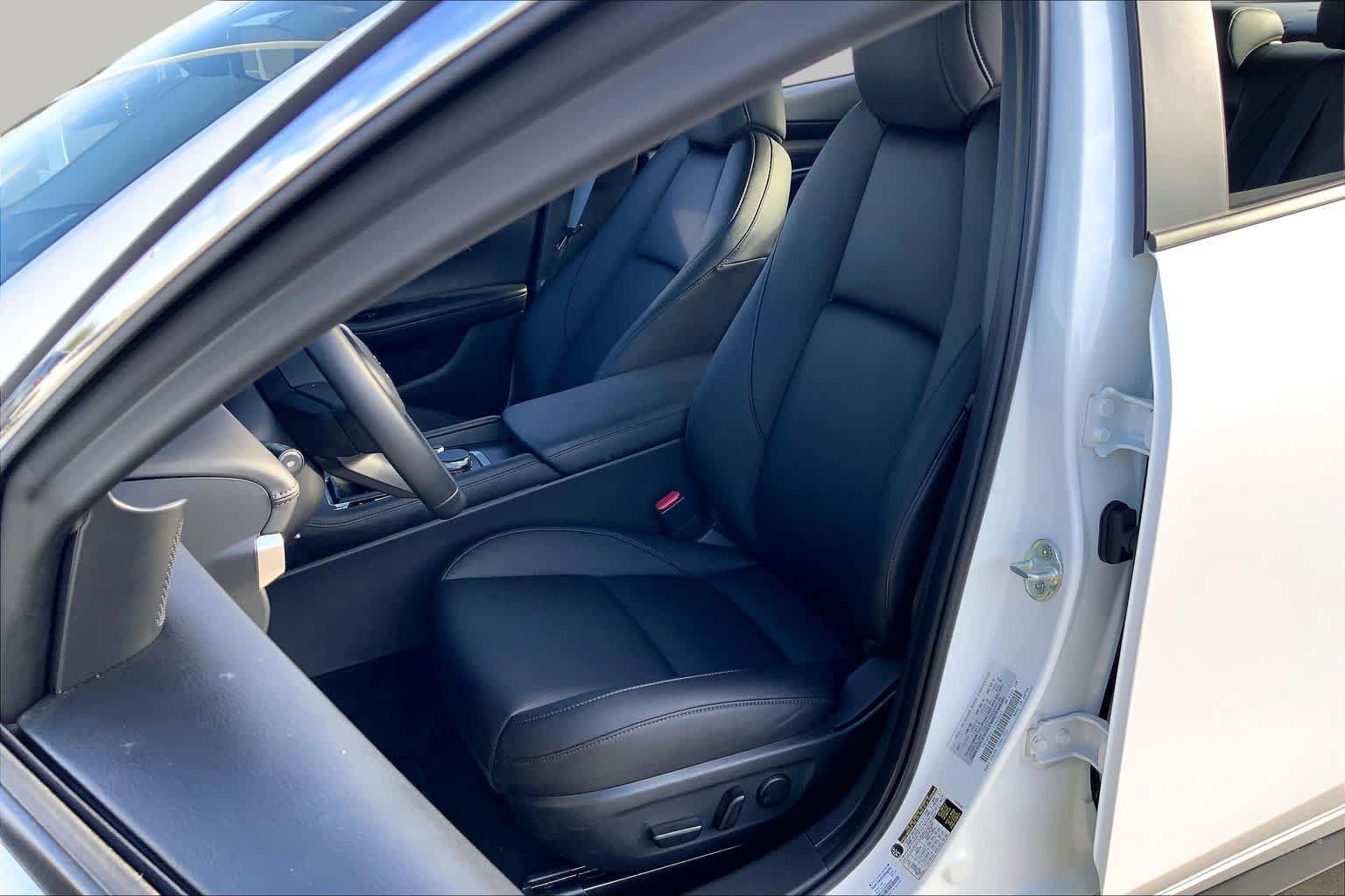 Used 2026 MAZDA MAZDA3 2.5 S Sedan w/ Preferred Pkg FWD image 7