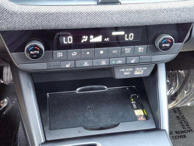 Certified 2026 Subaru Outback Limited AWD/4WD image 18