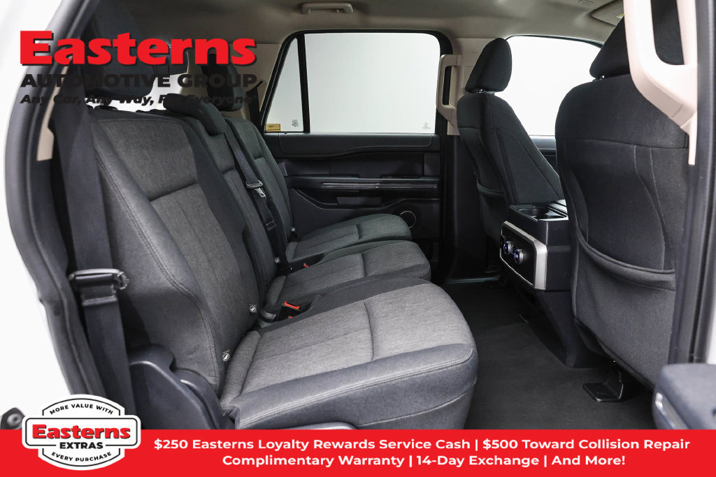 Used 2024 Ford Expedition Max XLT RWD image 21
