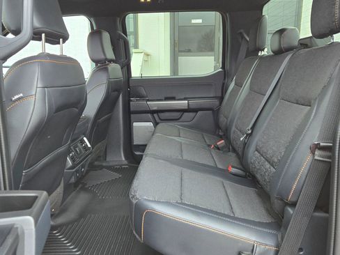 Used 2023 Ford F150 Tremor w/ Bed Utility Package image 13