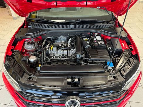 Used 2019 Volkswagen Jetta R-Line w/ R-Line Cold Weather Package image 77