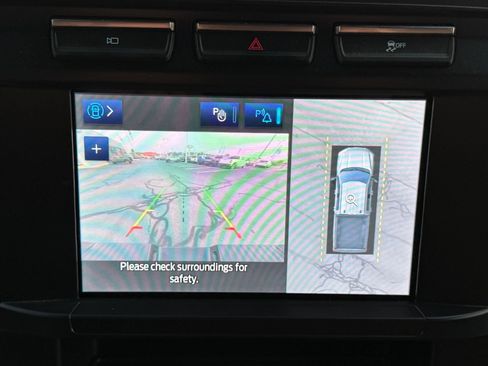 Used 2024 Ford F250 XLT w/ 360-Degree Camera Package AWD/4WD image 34