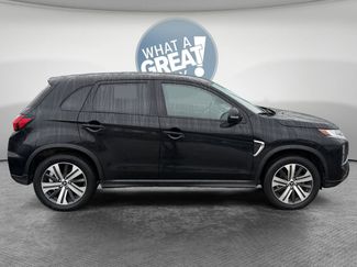 Used 2024 Mitsubishi Outlander Sport SE AWD/4WD video 2