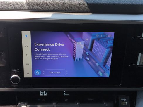 Certified 2025 Toyota Tundra SR5 w/ SR5 Convenience Package image 24