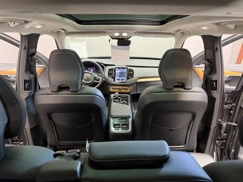 Used 2023 Volvo XC90 B6 Plus w/ Protection Package Premier AWD/4WD image 33