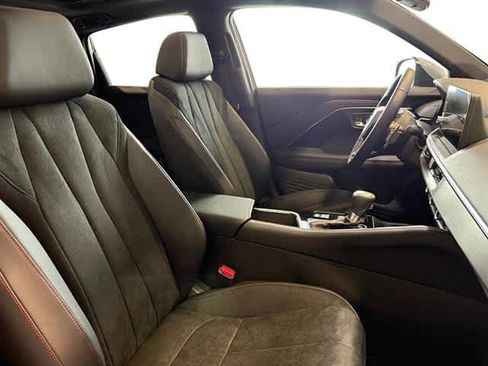 New 2026 Acura ADX A-Spec AWD/4WD image 40