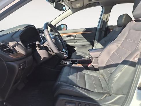 Used 2022 Honda CR-V Touring image 9