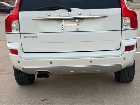 Used 2013 Volvo XC90 3.2 image 6
