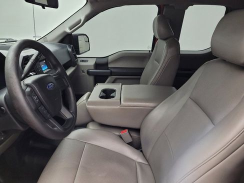 Used 2017 Ford F150 XL w/ XL Power Equipment Group AWD/4WD image 17