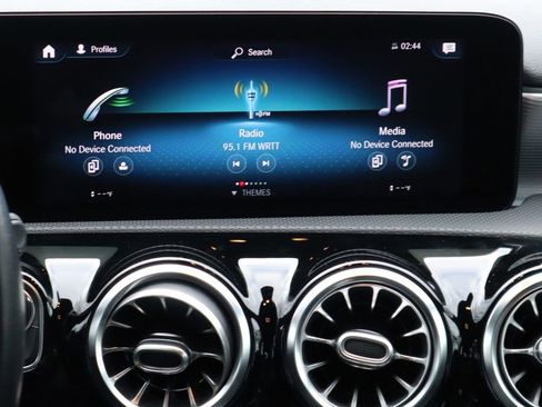 Used 2021 Mercedes-Benz A 220 A 220 image 15