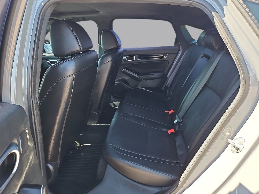 Used 2025 Honda Civic Sport image 11