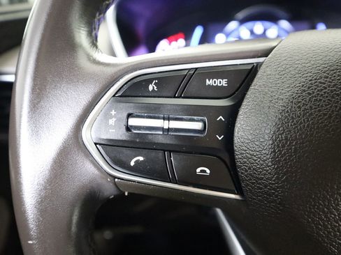 Used 2019 Hyundai Santa Fe Limited image 36