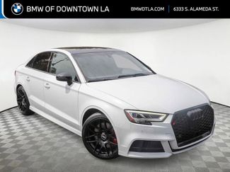 Used 2020 Audi S3 Premium w/ S Sport Package image 1