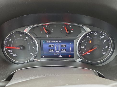 Certified 2023 GMC Terrain SLE w/ Driver Convenience Package AWD/4WD image 23