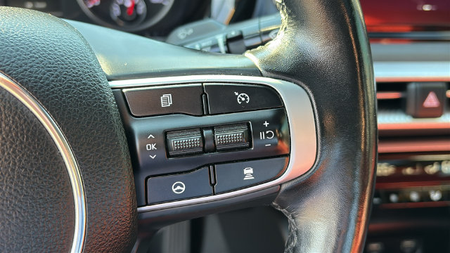 Used 2023 Kia K5 GT-Line AWD/4WD image 15