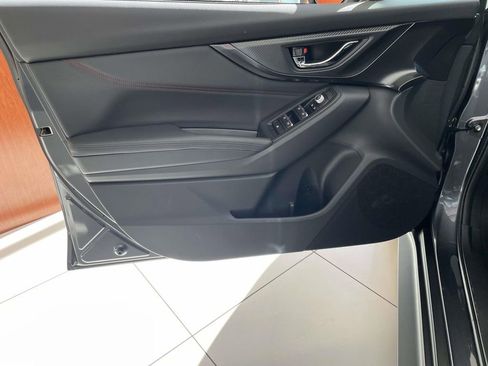 New 2026 Subaru WRX Premium AWD/4WD image 12