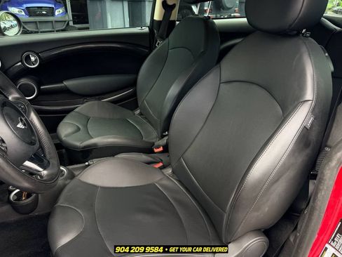 Used 2013 MINI Cooper S FWD image 8