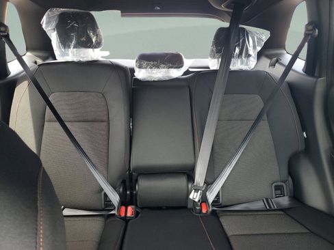 New 2026 Honda CR-V TrailSport image 27