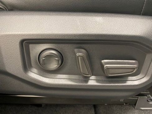 Used 2024 Toyota Sequoia SR5 w/ SR5 Premium Package image 43