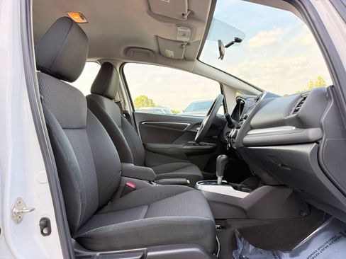 Used 2019 Honda Fit LX image 19