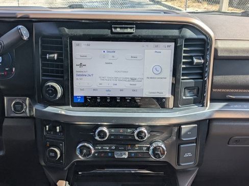 New 2026 Ford F450 King Ranch w/ FX4 Off-Road Package image 19