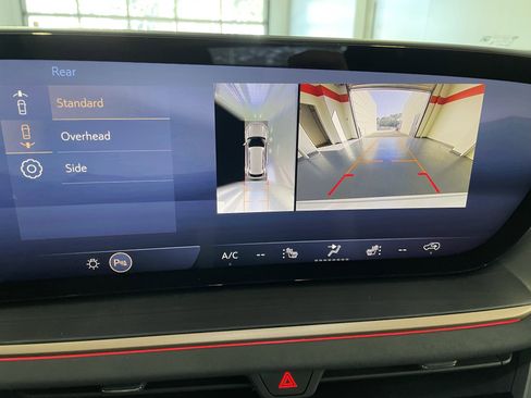 New 2026 Buick Envision Sport Touring image 18