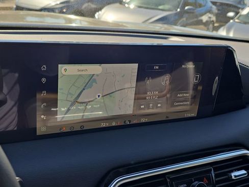 New 2026 Nissan Armada SL w/ Captain's Chari Seat Package image 25