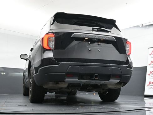 Used 2023 Ford Explorer Timberline w/ Timberline Technology Package image 22