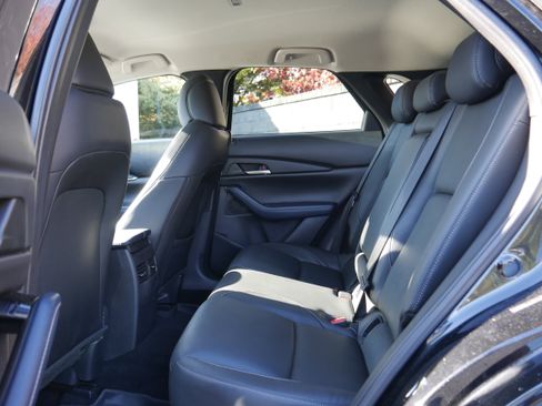 Used 2020 MAZDA CX-30 FWD w/ Preferred Package image 14