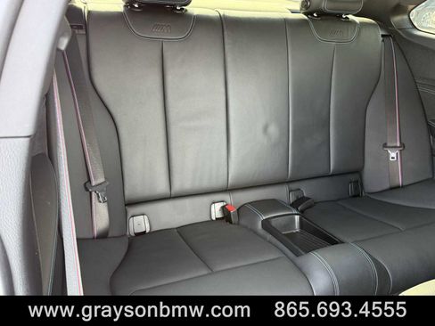 Used 2020 BMW M2 Competition w/ M Driver's Package image 33