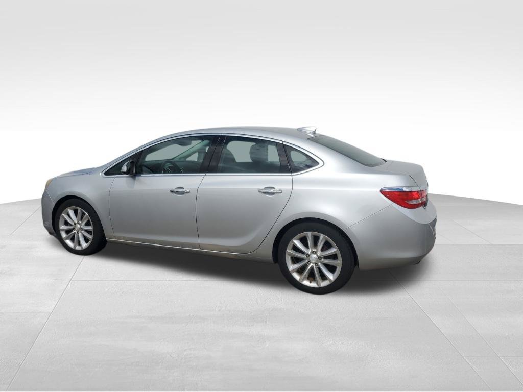 Used 2015 Buick Verano Leather FWD image 3