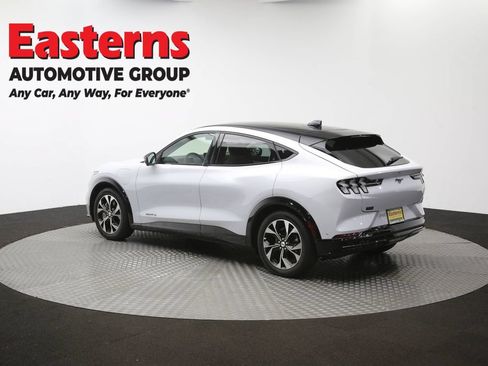Used 2023 Ford Mustang Mach-E Premium AWD/4WD image 67