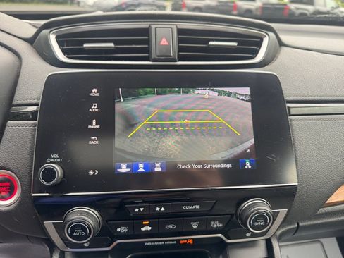 Used 2019 Honda CR-V EX-L image 18