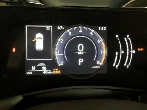 Certified 2026 Lexus NX 350 350 w/ Accessory Package (2T) image 16